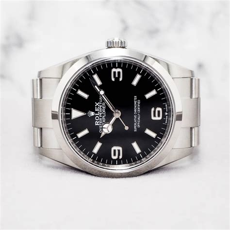 rolex explorer cheap|rolex explorer 1 cost.